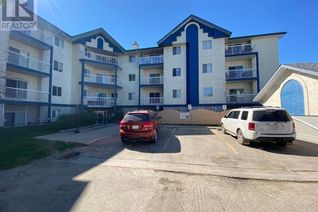 Condo Apartment for Sale, 10405 99 Avenue #409, Grande Prairie, AB