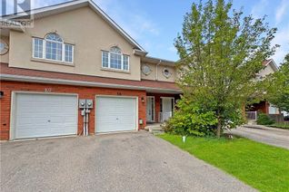 Townhouse for Sale, 20 Mcconkey Crescent Unit# 106, Brantford, ON