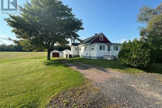 Property for Sale, 599 Red Bank Road, Chipman, NB