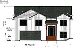 Detached House for Sale, Lot 121 Grove Street, Mount Uniacke, NS