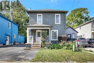 Duplex for Sale, 12 Lowell Street N, Cambridge, ON