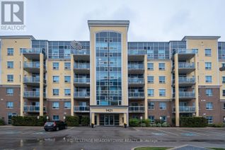 Property for Sale, 1421 Costigan Road #501, Milton (Clarke), ON