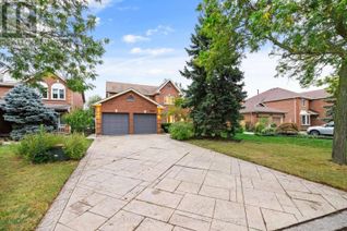 House for Sale, 2939 Harvey Crescent, Mississauga (Erin Mills), ON