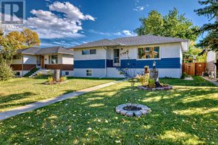 Bungalow for Sale, 3715 Richmond Road Sw, Calgary, AB