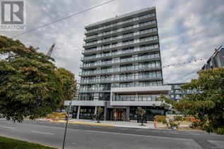 Condo Apartment for Sale, 1100 Yates St #509, Victoria, BC