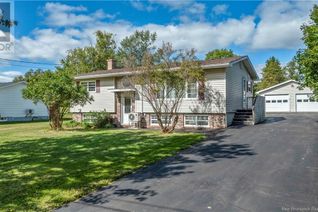 House for Sale, 3235 Main Street, Salisbury, NB