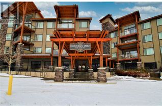 Property for Sale, 400 Stemwinder Drive #202, Kimberley, BC