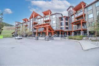 Property for Sale, 400 Stemwinder Drive #201, Kimberley, BC