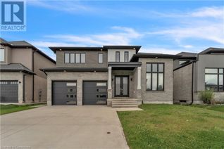 Detached House for Sale, 2025 Bakervilla Street, London, ON