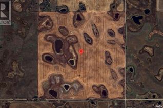 Farm for Sale, Rm Of Stanley Farmland Se Quarter, Stanley Rm No. 215, SK