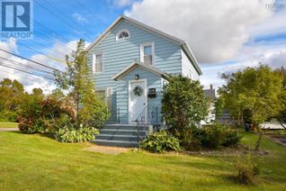 Detached House for Sale, 440 Atlantic Street, Sydney, NS