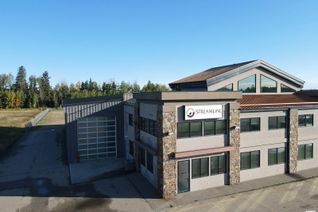 Industrial Property for Lease, 5604 58 Av, Drayton Valley, AB