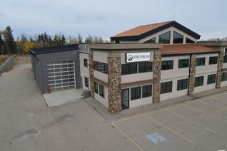 Property for Lease, 5604 58 Av, Drayton Valley, AB