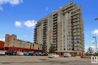 Condo for Sale, 708 6608 28 Av Nw, Edmonton, AB