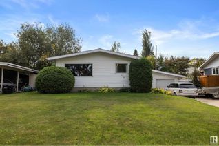 House for Sale, 116 Pine St, Sherwood Park, AB