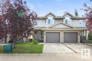 Duplex for Sale, 115 155 Crocus Cr, Sherwood Park, AB