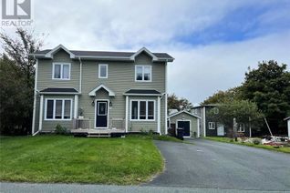 Detached House for Sale, 21 Butlers Road N, Kelligrews, NL