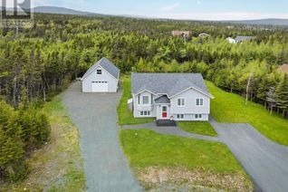 House for Sale, 20 Grace's Place, Flatrock, NL