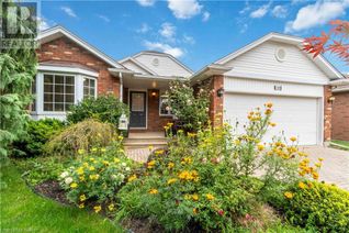 Detached House for Sale, 3500 Frederick Avenue, Vineland, ON