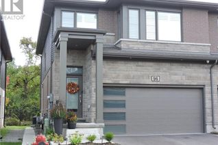 Townhouse for Sale, 4552 Portage Road Unit# 96, Niagara Falls, ON