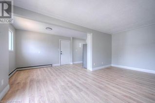 Property for Rent, 203 Mausser Avenue Unit# 12, Kitchener, ON