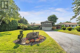 Property for Sale, 834 Bessborough Drive, Oshawa (Centennial), ON