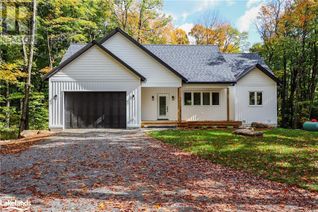 Bungalow for Sale, 24 Winfield Court, Utterson, ON