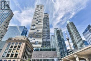 Condo Apartment for Sale, 100 Harbour Street #3208, Toronto (Waterfront Communities), ON