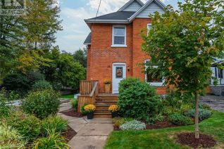 Detached House for Sale, 25 William Street, Barrie, ON