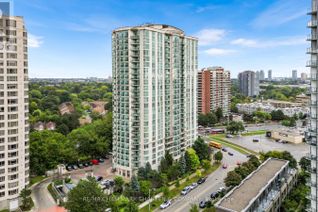 Condo Apartment for Sale, 238 Bonis Avenue #617, Toronto (Tam O'Shanter-Sullivan), ON