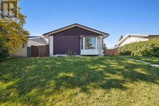 Bungalow for Sale, 9 Marwood Circle Ne, Calgary, AB