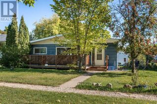 Bungalow for Sale, 4617 48 Street, Camrose, AB