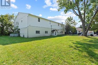 Industrial Property for Lease, 4775 Joy #SHOP, Windsor, ON