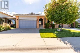 Detached House for Sale, 2234 26 Avenue S, Lethbridge, AB