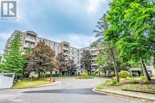 Condo Apartment for Sale, 93 Westwood Road Unit# 307, Guelph, ON