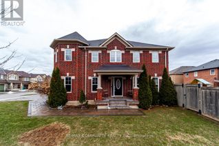 House for Sale, 2 Dulverton Drive, Brampton (Northwest Brampton), ON