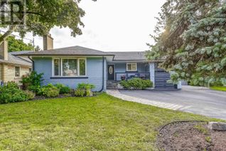 House for Sale, 257 Wales Crescent, Oakville (Bronte West), ON