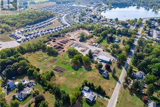 Land for Sale, 527-577 Empire Road, Port Colborne, ON