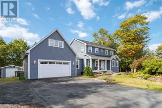 Detached House for Sale, 180 Honeysuckle Road, Middle Sackville, NS