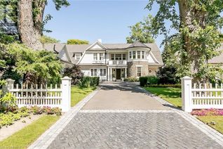 Property for Sale, 27 Park Avenue, Oakville (1013 - OO Old Oakville), ON