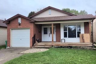 Backsplit for Sale, 571 Cardinal Drive, Peterborough (Ashburnham), ON