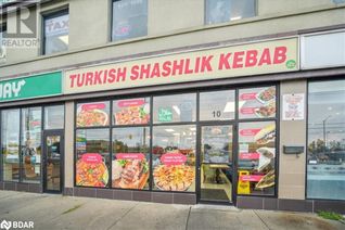 Non-Franchise Business for Sale, 1125 Dundas Street E Unit# 10, Mississauga, ON