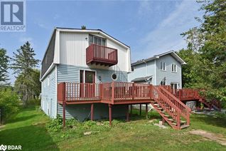 Detached House for Sale, 1071 Wood Street, Innisfil, ON