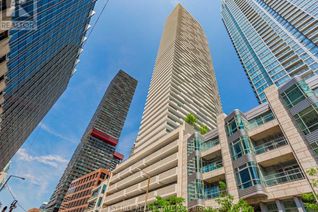 Property for Rent, 2221 Yonge Street #5802, Toronto (Mount Pleasant West), ON