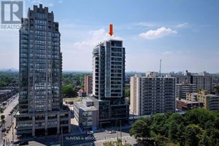 Condo for Sale, 1486 Bathurst Street #1604, Toronto (Humewood-Cedarvale), ON