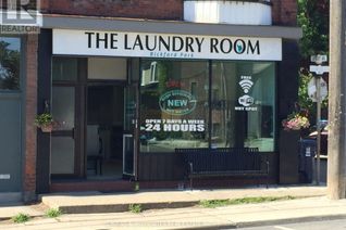 Business for Sale, 318 Harbord Street, Toronto (Palmerston-Little Italy), ON