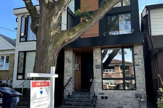 House for Sale, 183 Atlas Avenue, Toronto (Oakwood Village), ON