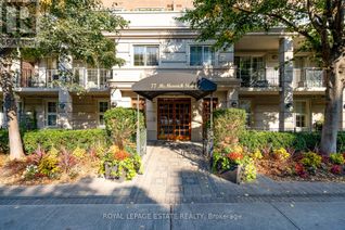 Townhouse for Sale, 77 Mcmurrich Street #114, Toronto (Annex), ON