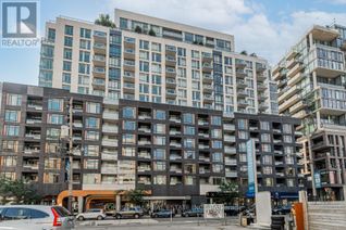 Condo Apartment for Sale, 525 Adelaide Street W #806, Toronto (Waterfront Communities), ON