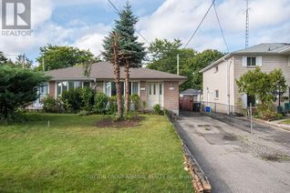 Bungalow for Sale, 12 Charlemagne Drive, Toronto (Willowdale East), ON